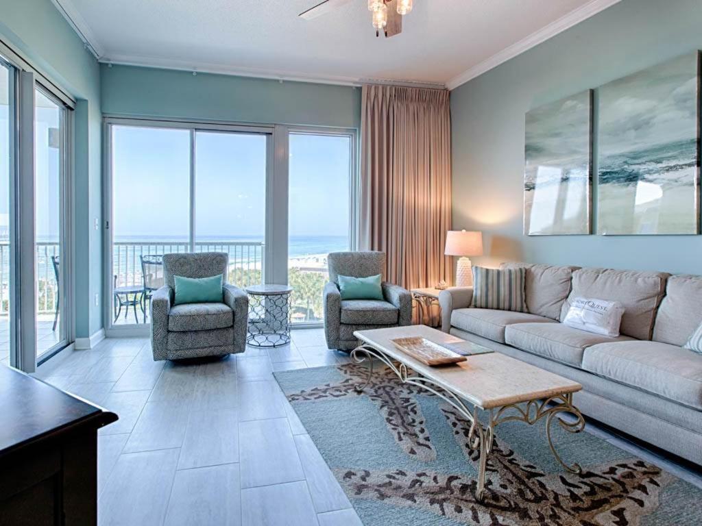 Crescent Iii * Destin