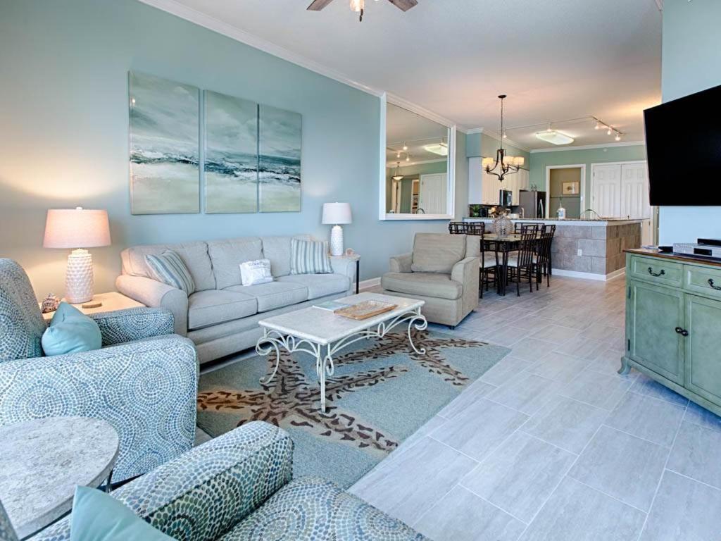 Holiday home Crescent Iii Destin