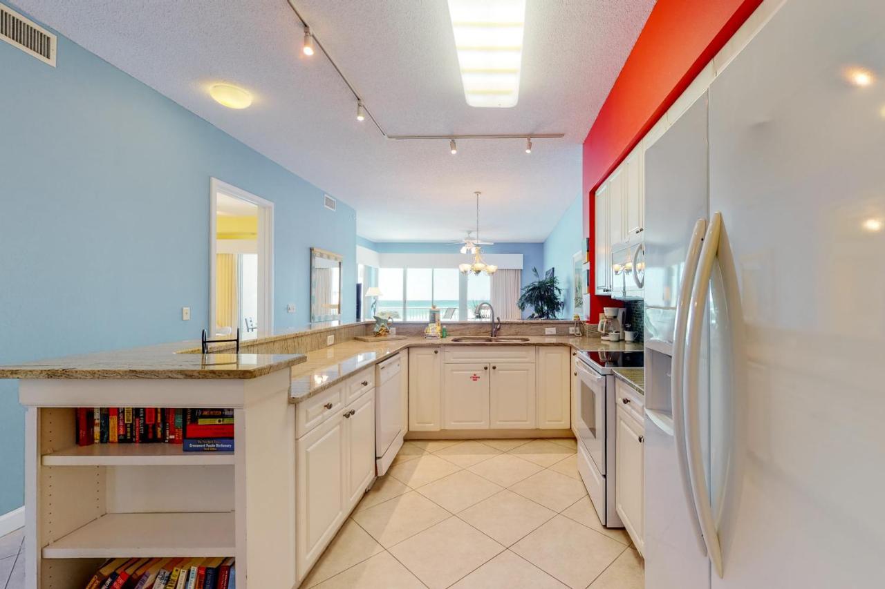 Crescent Iii Destin