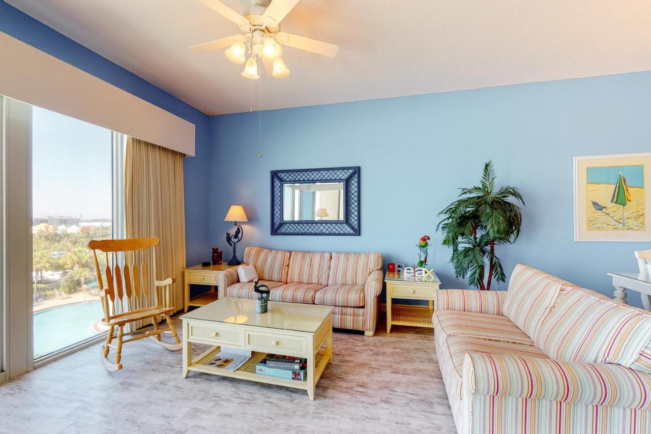 Holiday home Crescent Iii Destin