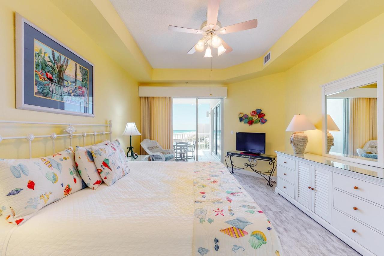 Holiday home Crescent Iii