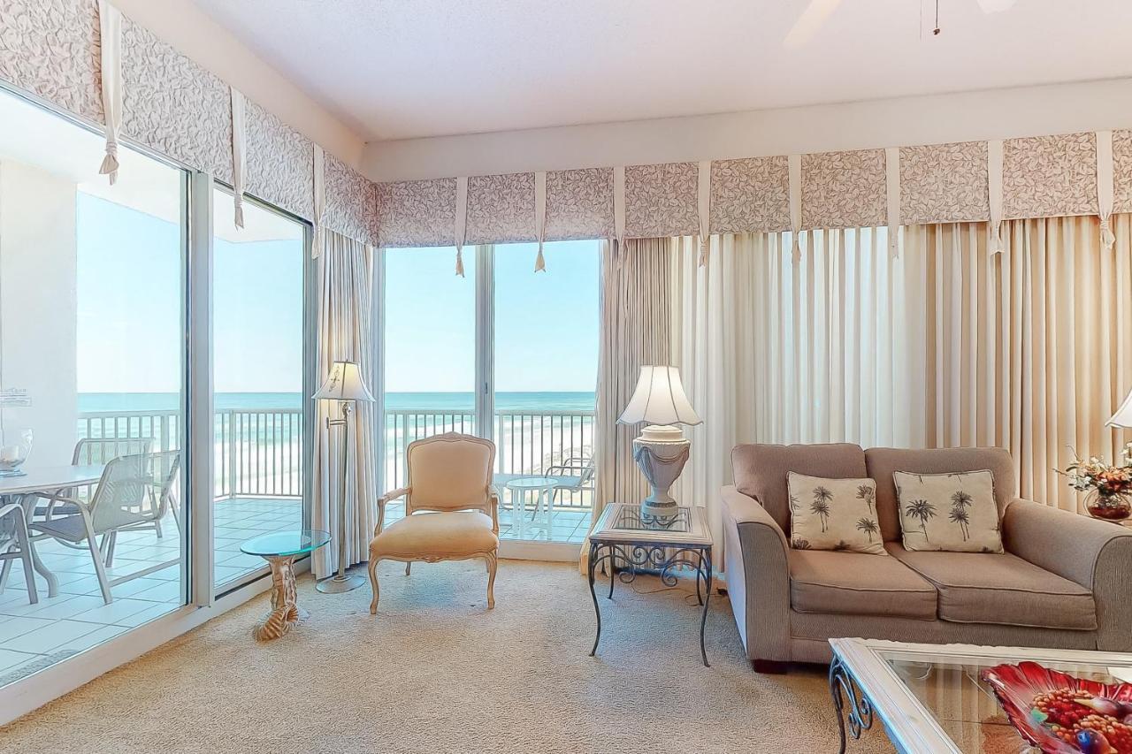 Crescent Iii * Destin