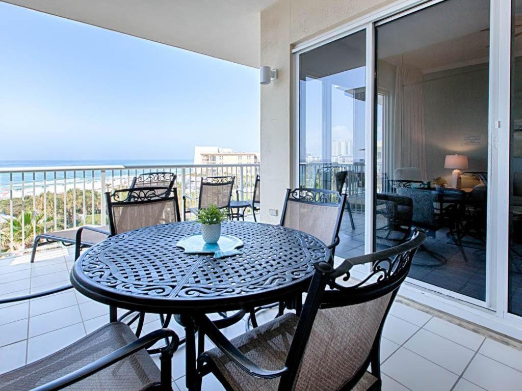 Crescent Iii Holiday home Destin