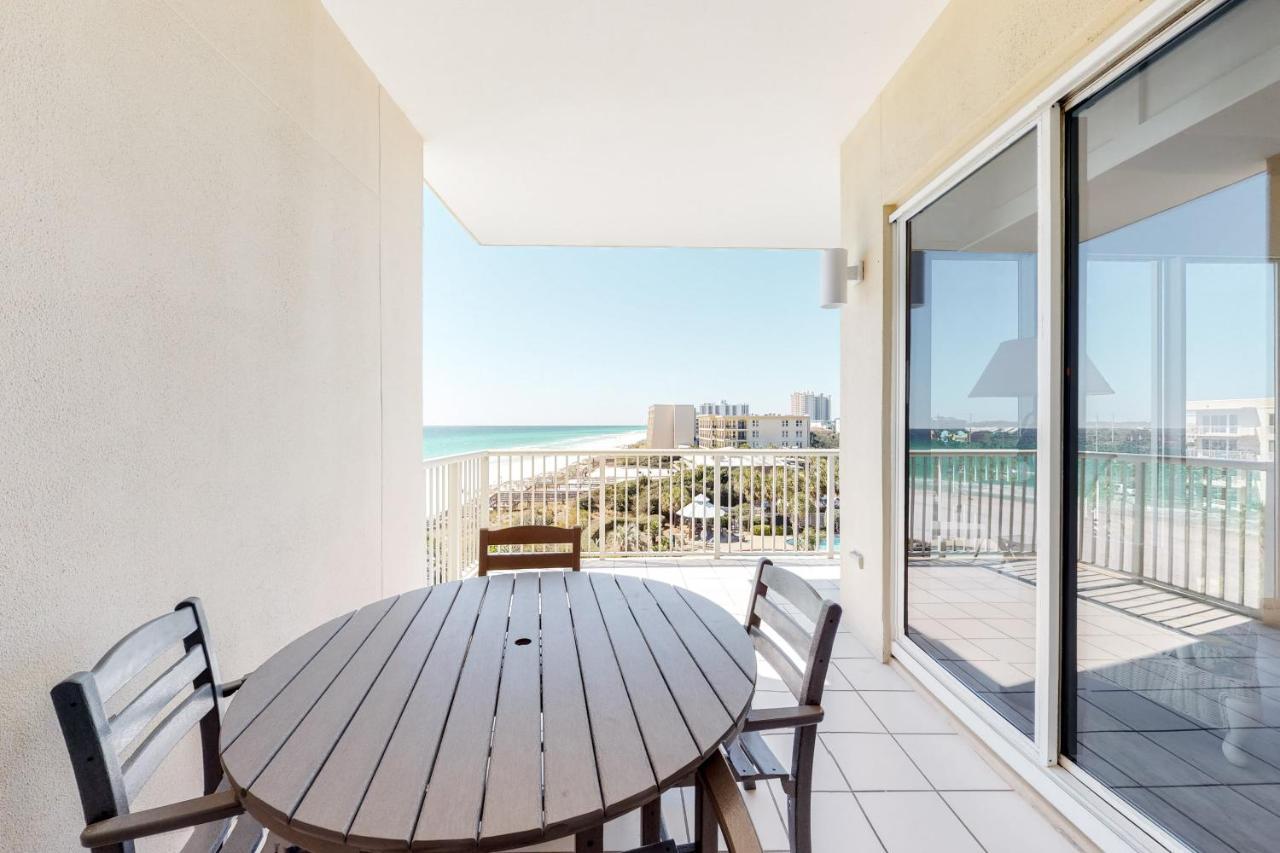 Crescent Iii Holiday home