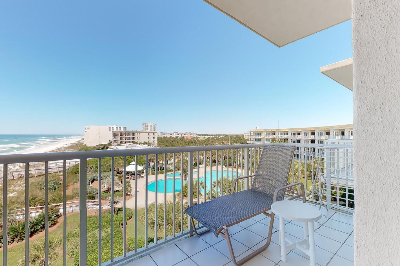 Crescent Iii * Destin
