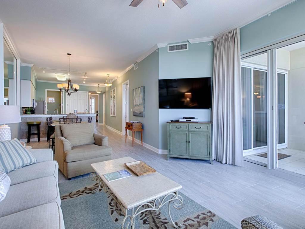 Crescent Iii Holiday home *