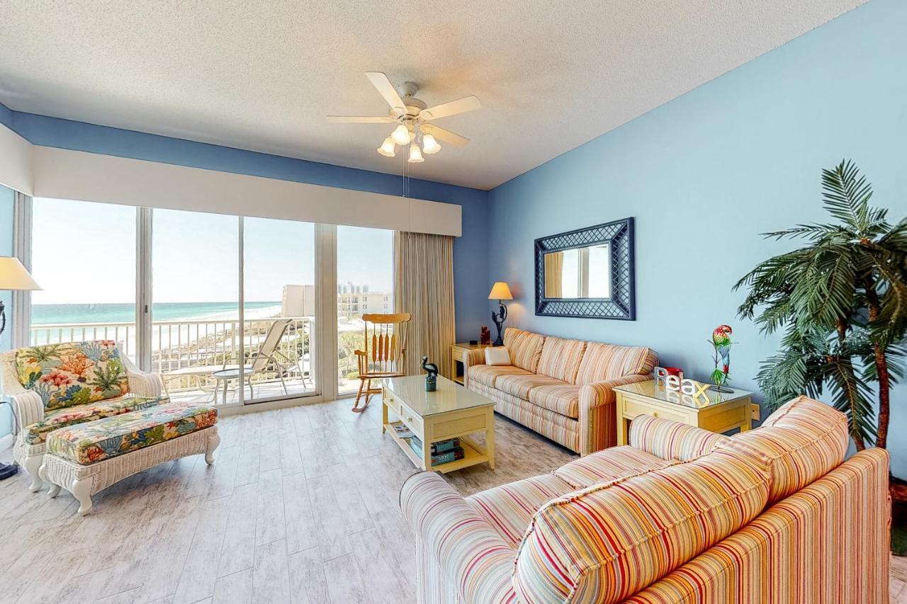 Holiday home Crescent Iii