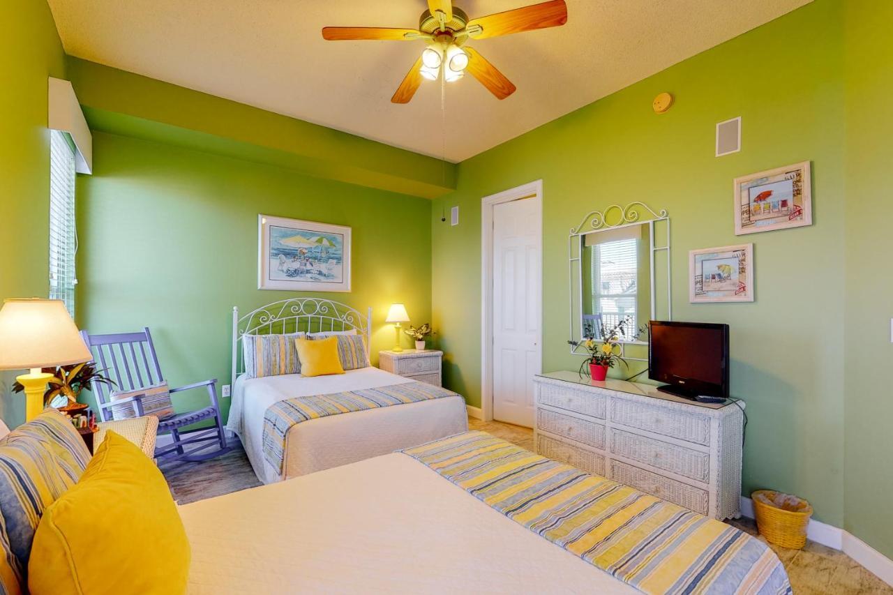 Crescent Iii * Destin