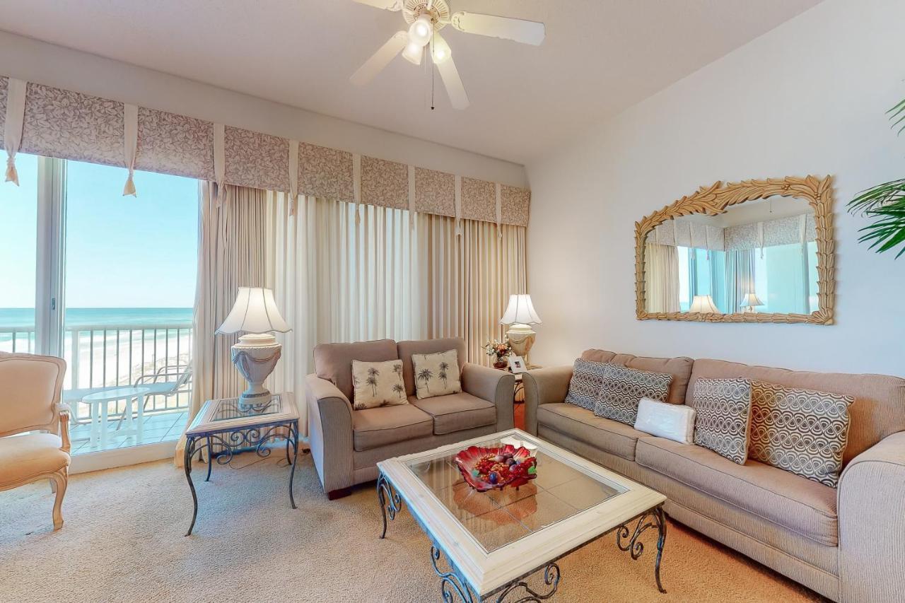 Crescent Iii * Destin