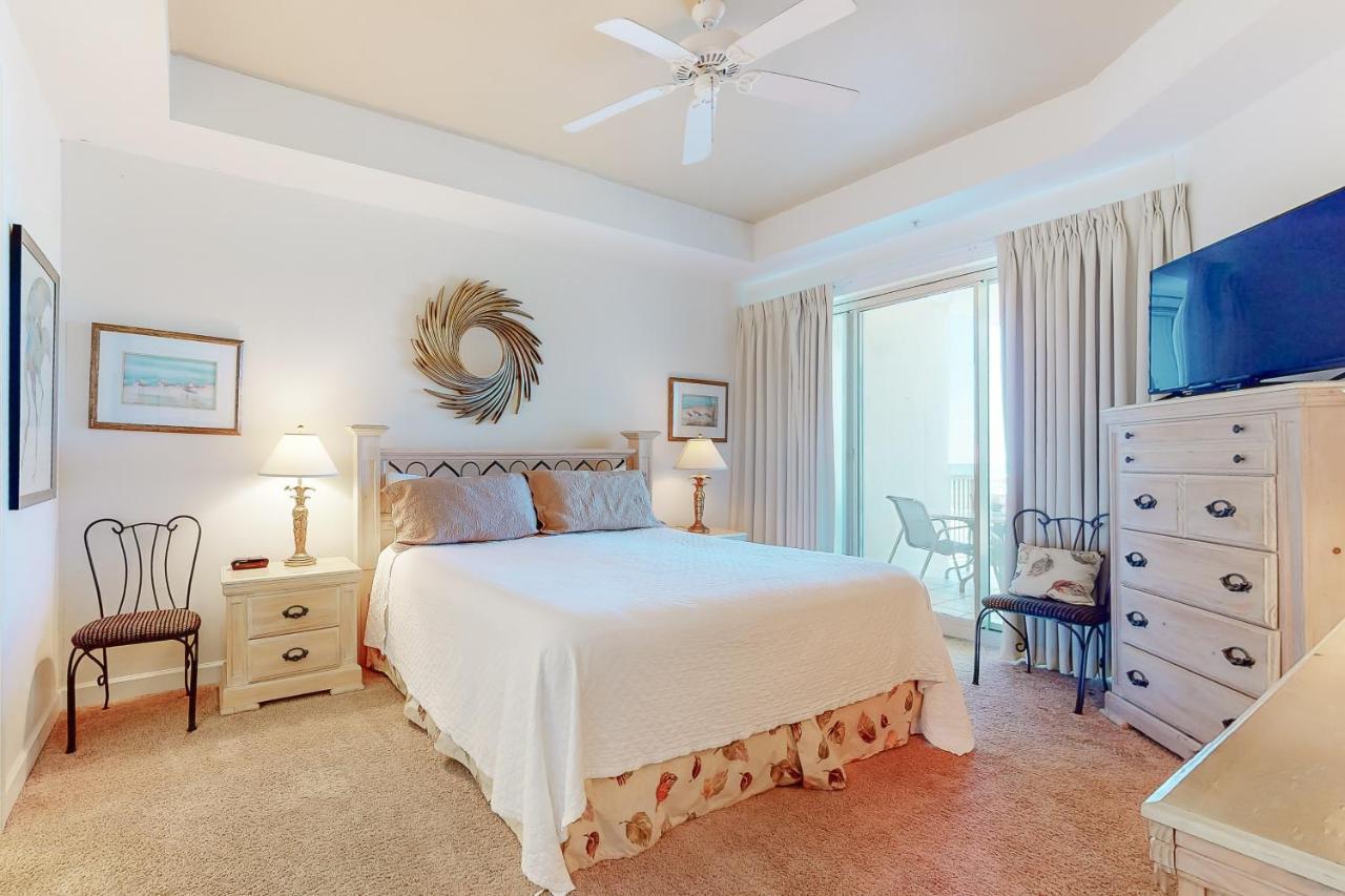 Crescent Iii Destin
