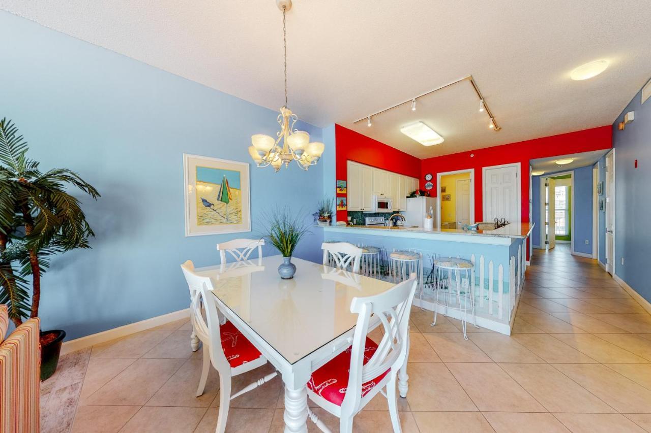 Crescent Iii Holiday home