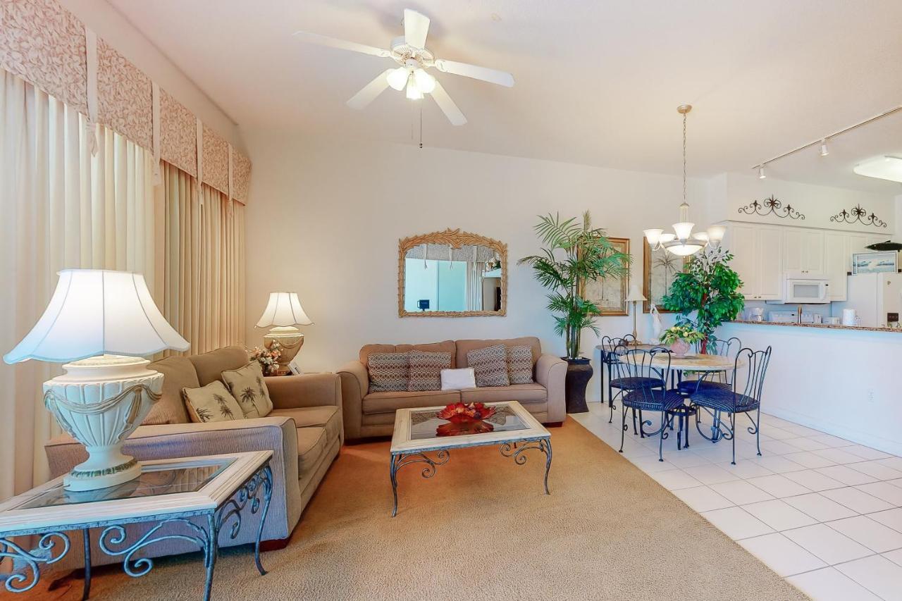Holiday home Crescent Iii