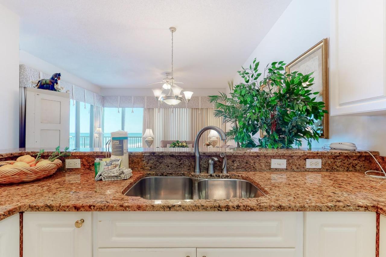 Crescent Iii Destin
