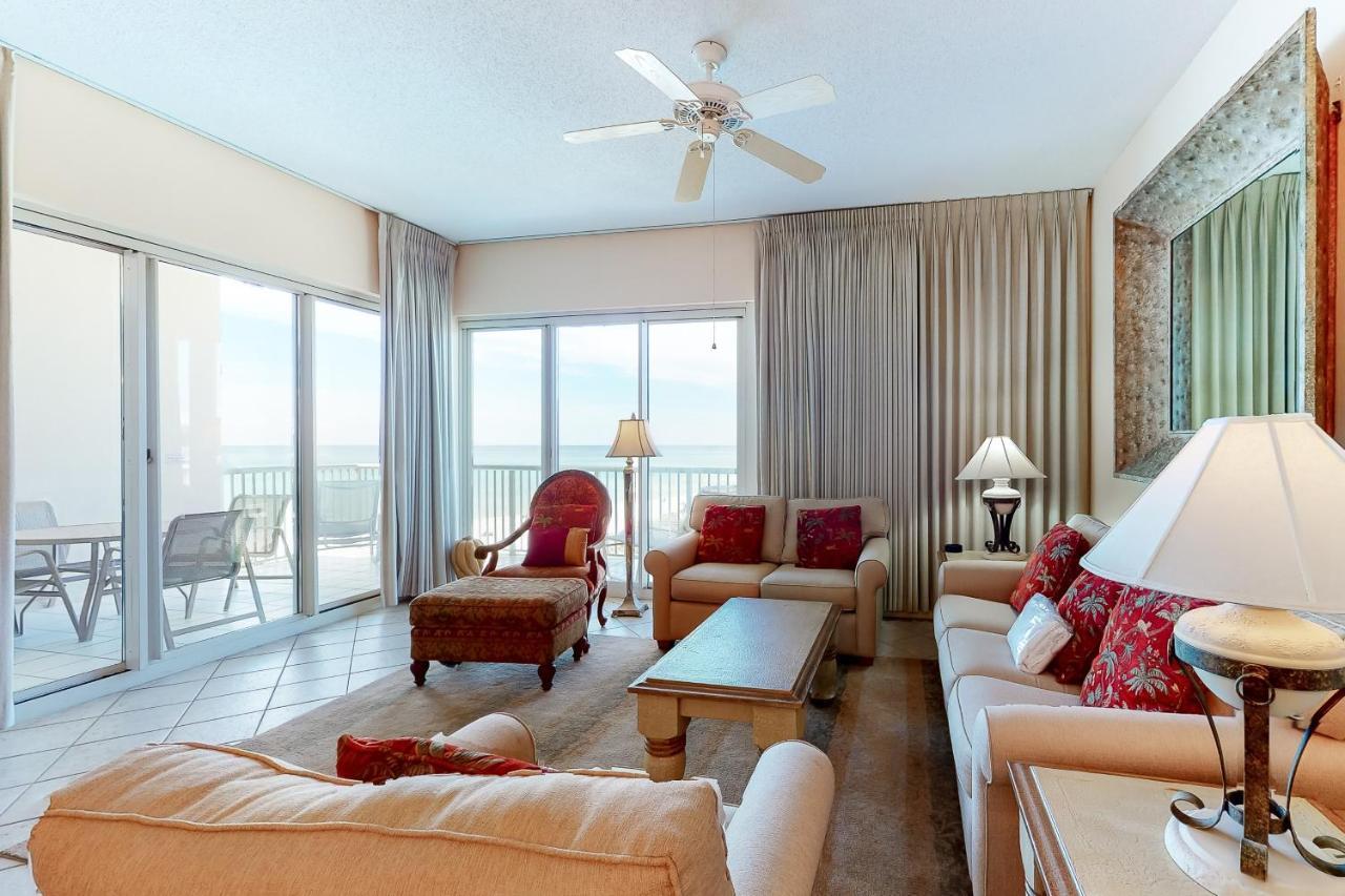 Crescent Iii Holiday home Destin