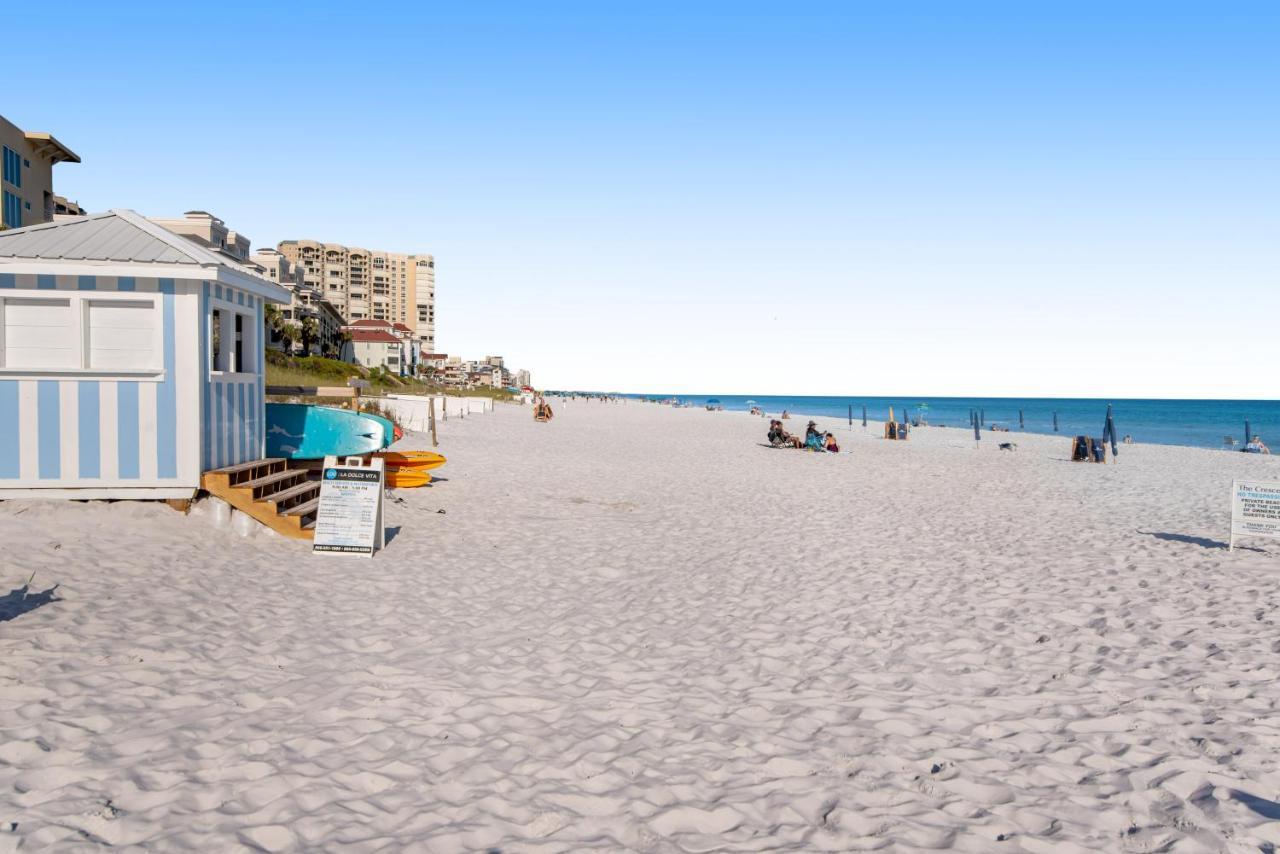 Crescent Iii Destin
