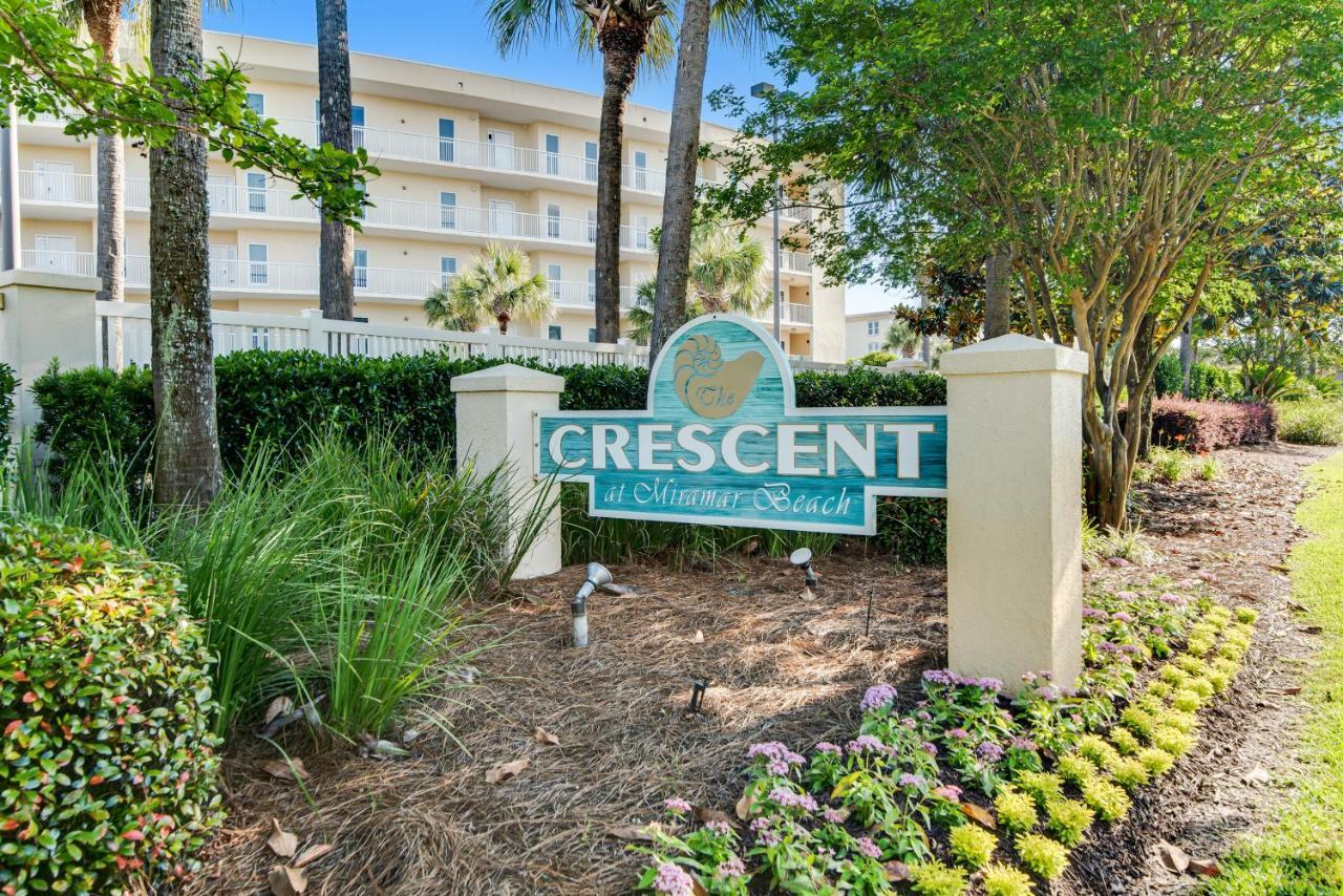 Crescent Iii Holiday home Destin