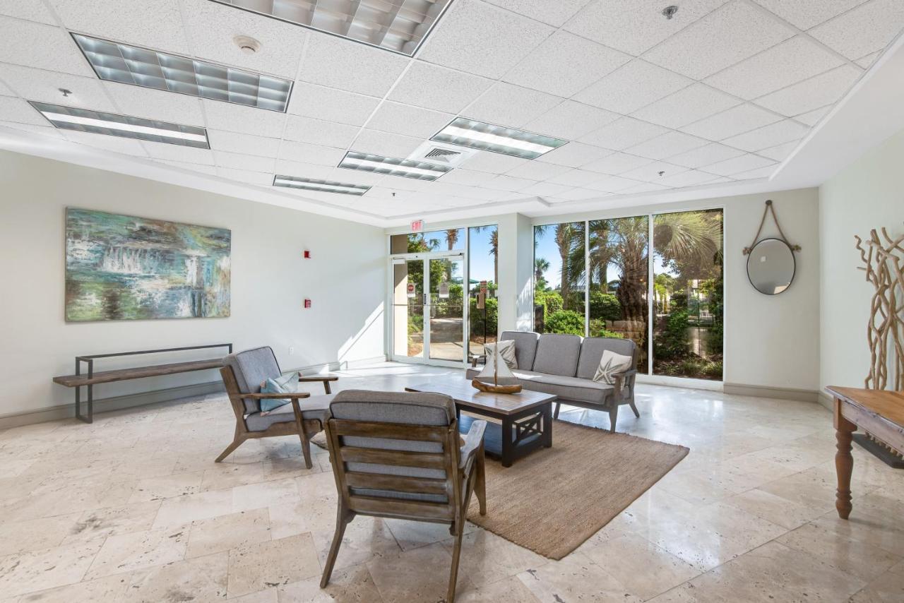 Crescent Iii Destin