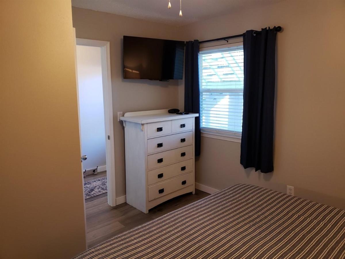 9 C, One Bedroom Apartment