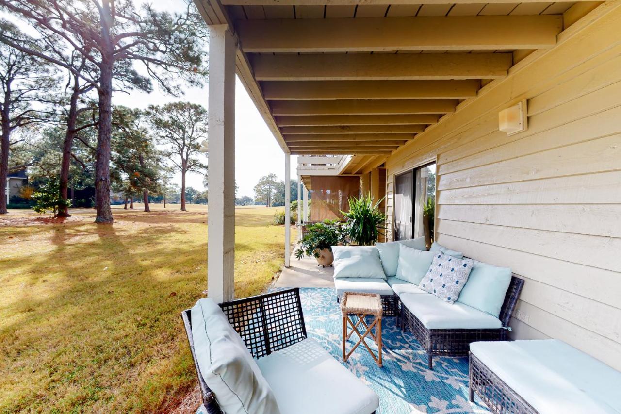Seascape Golf Villas 91b * Destin