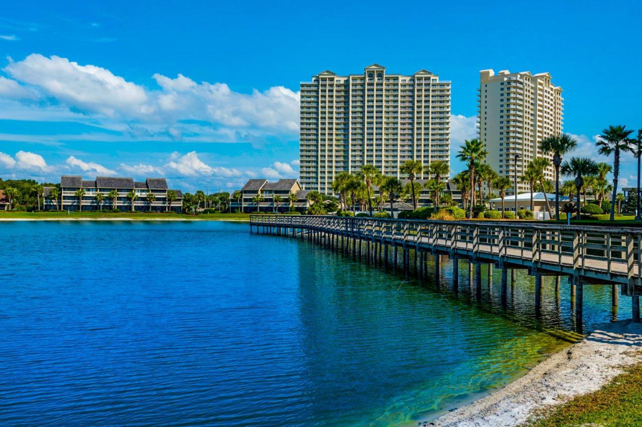Seascape Golf Villas 91b * Destin