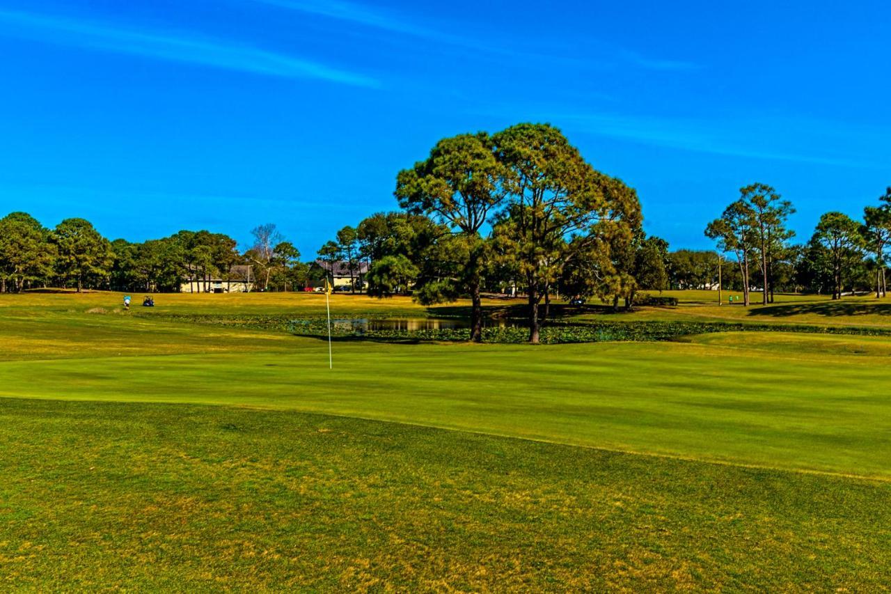 Apartment Seascape Golf Villas 91b