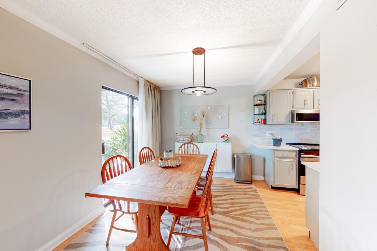 Apartment Seascape Golf Villas 91b