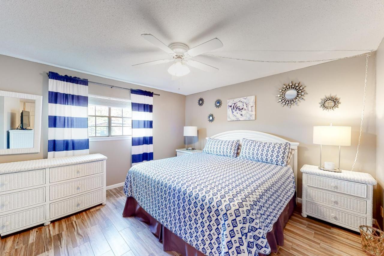 Seascape Golf Villas 91b