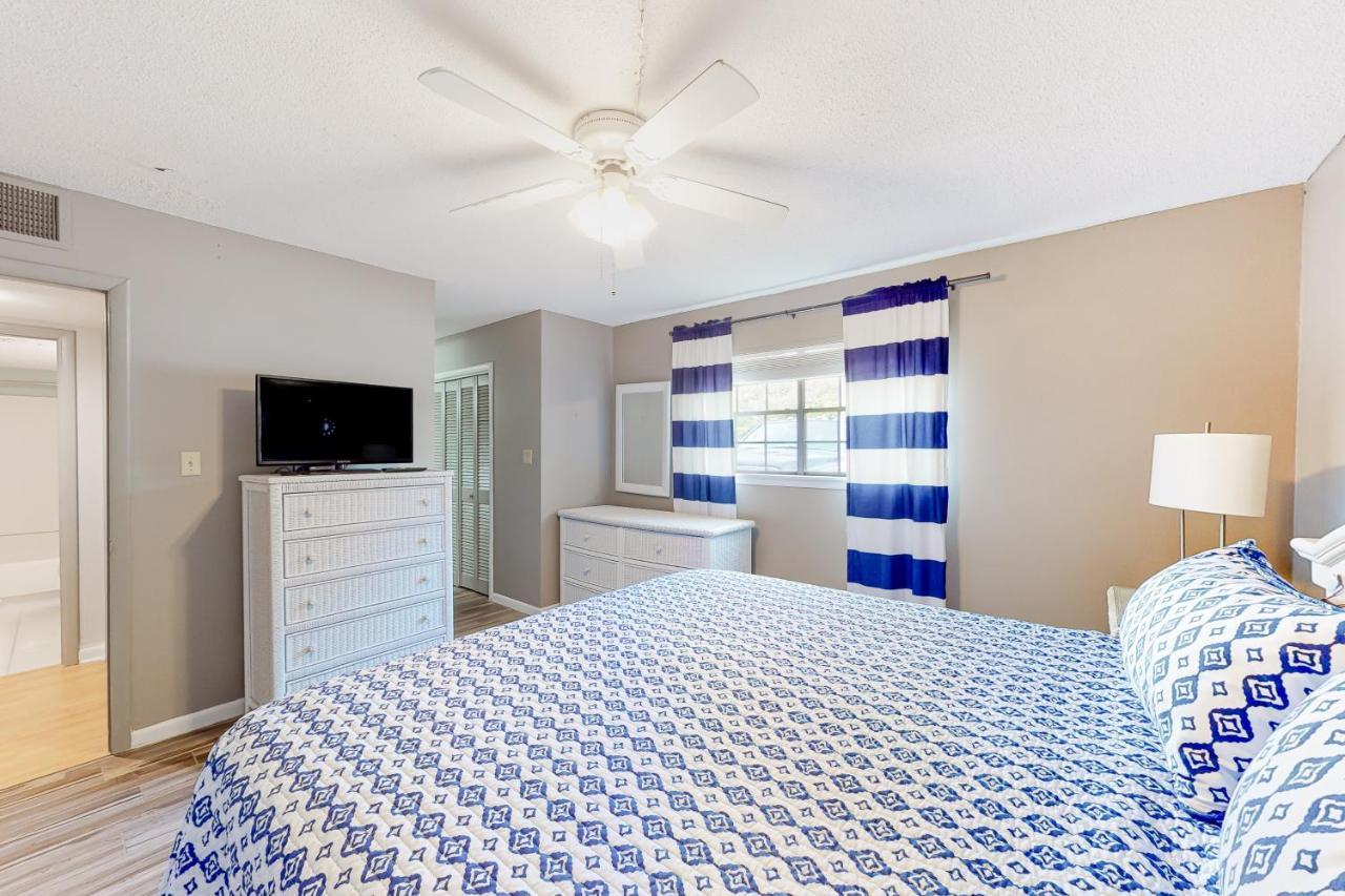 Seascape Golf Villas 91b * Destin