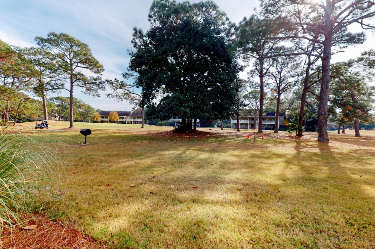 Seascape Golf Villas 91b Apartment *