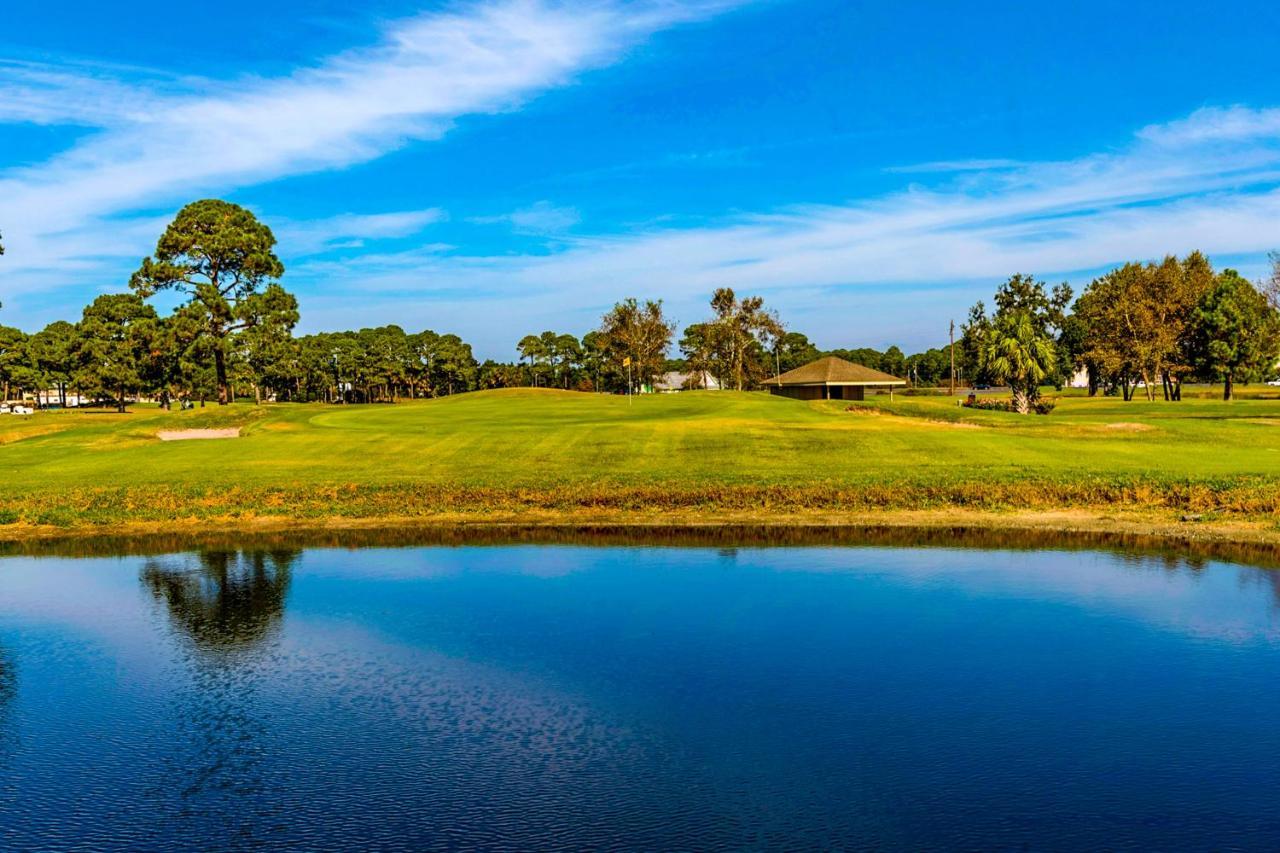Seascape Golf Villas 91b