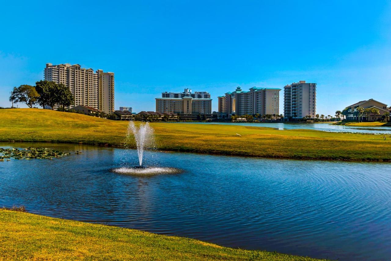 Seascape Golf Villas 91b Apartment