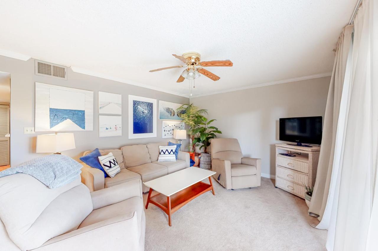 Apartment Seascape Golf Villas 91b