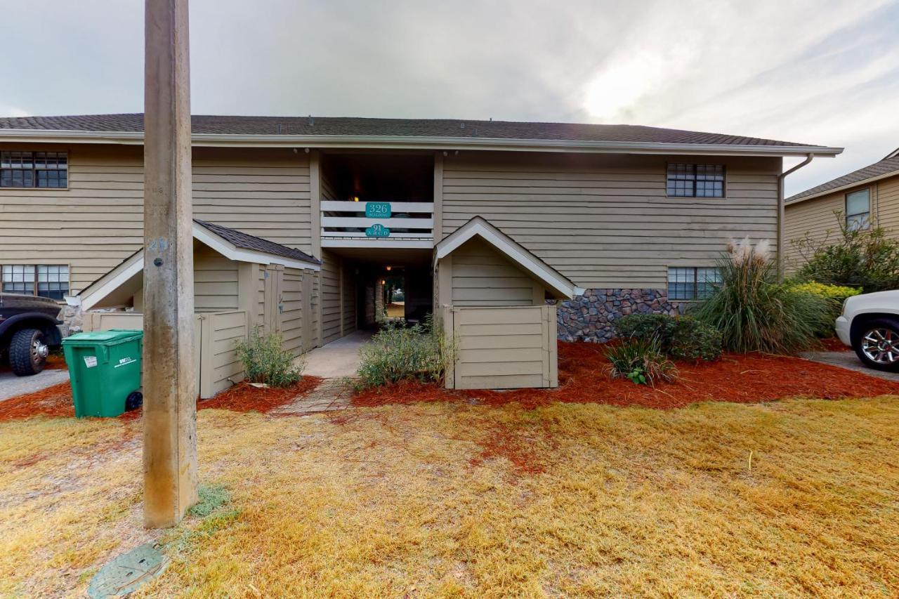 Apartment Seascape Golf Villas 91b
