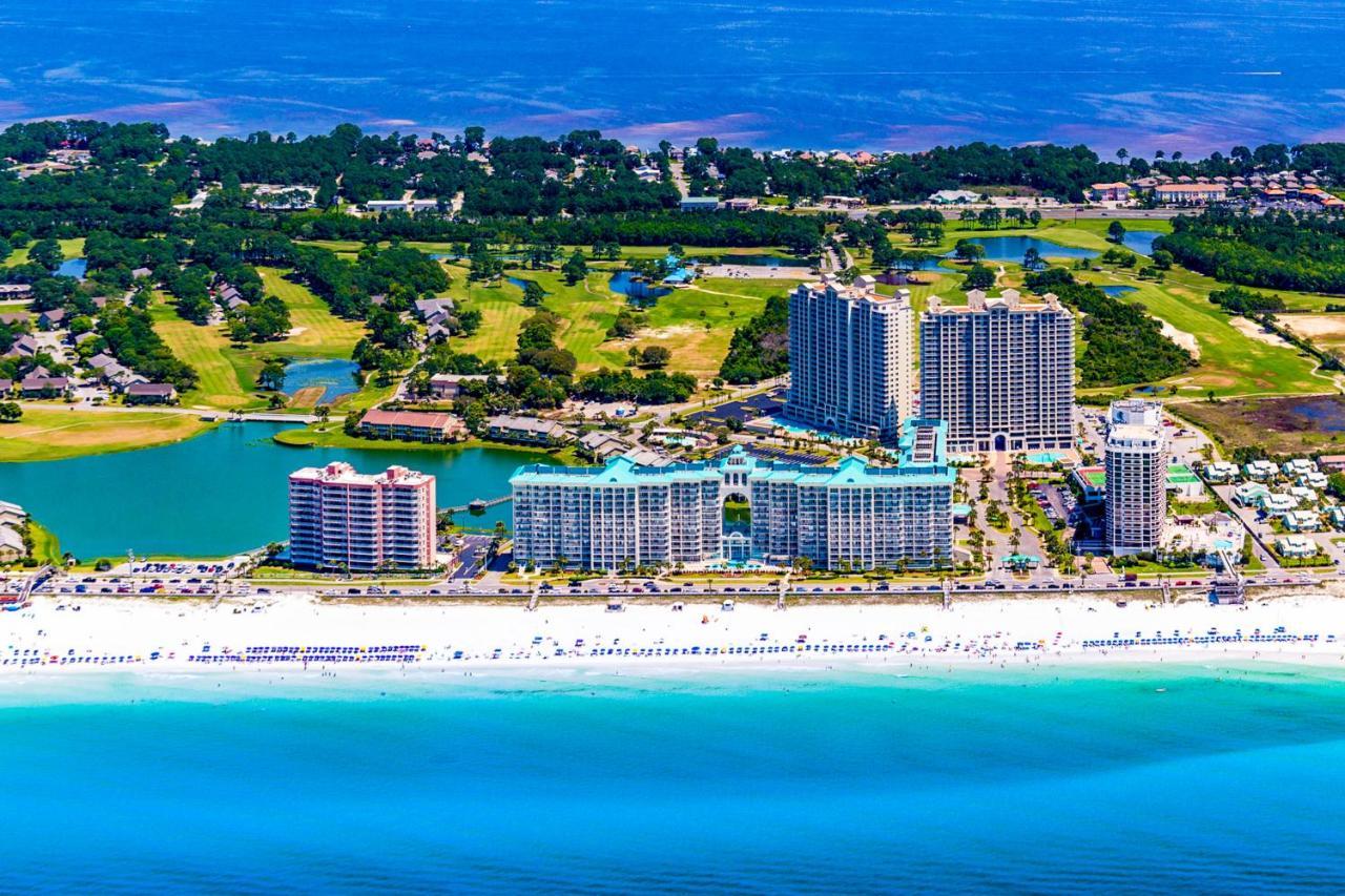 Apartment Seascape Golf Villas 91b