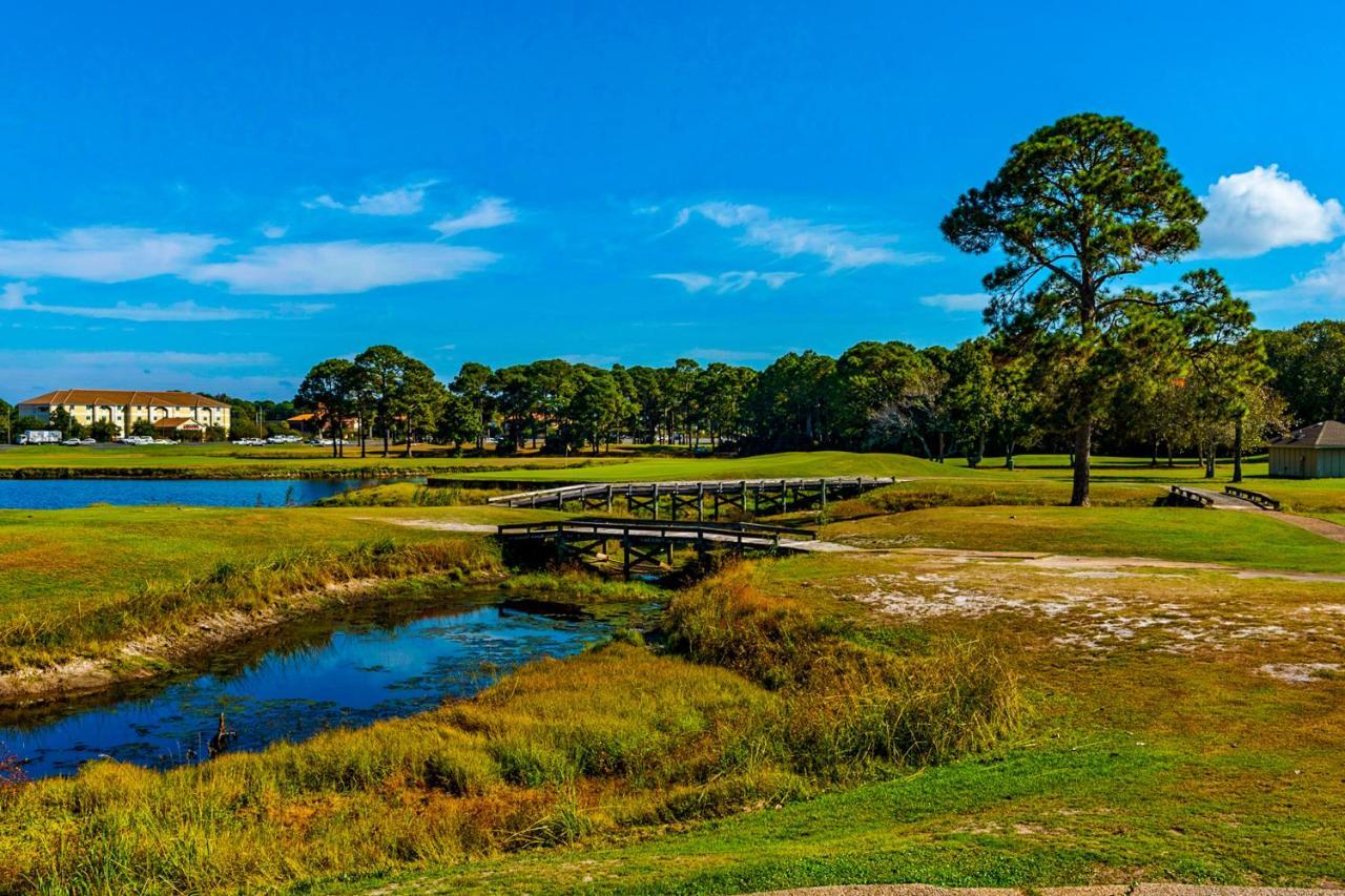 Seascape Golf Villas 91b Apartment Destin
