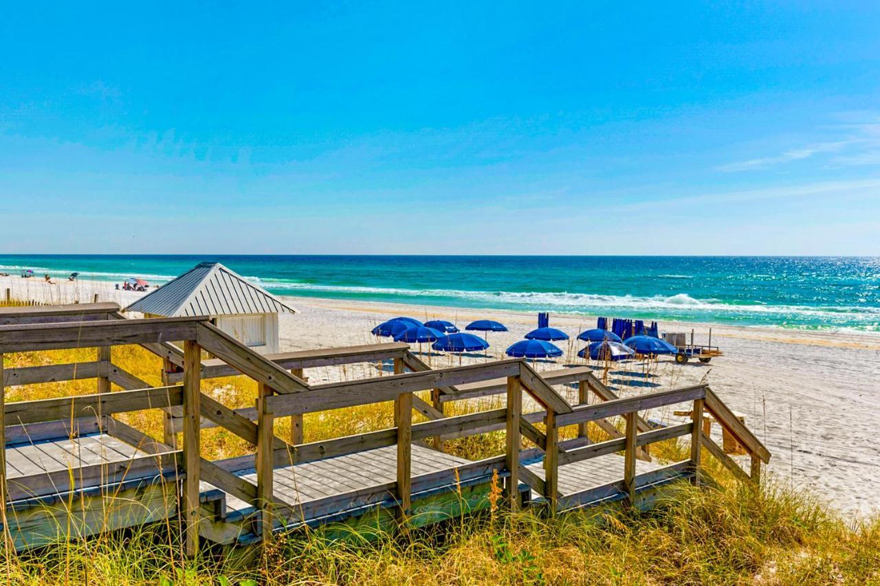 Seascape Golf Villas 91b Apartment Destin