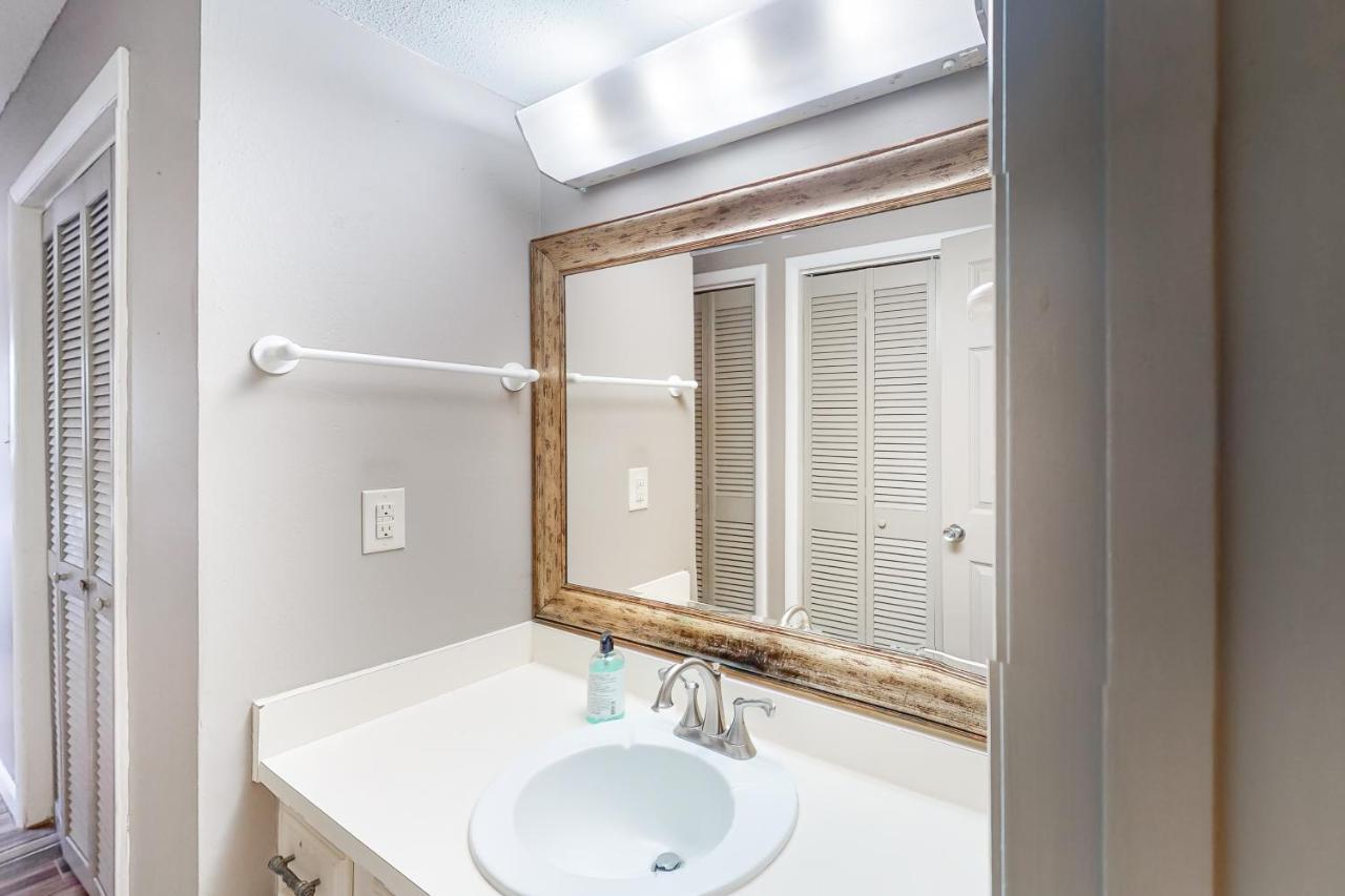 Seascape Golf Villas 91b Apartment
