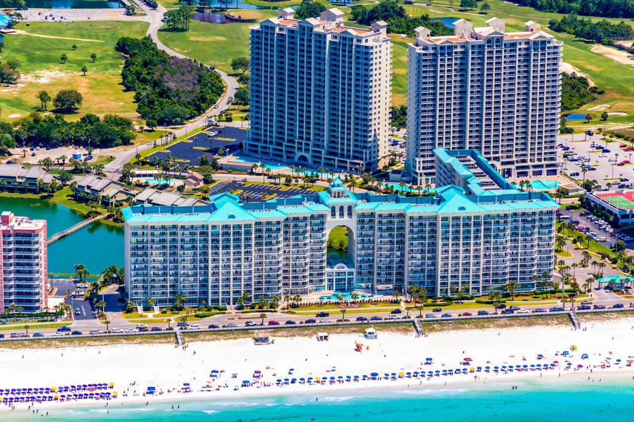 Seascape Golf Villas 91b Apartment