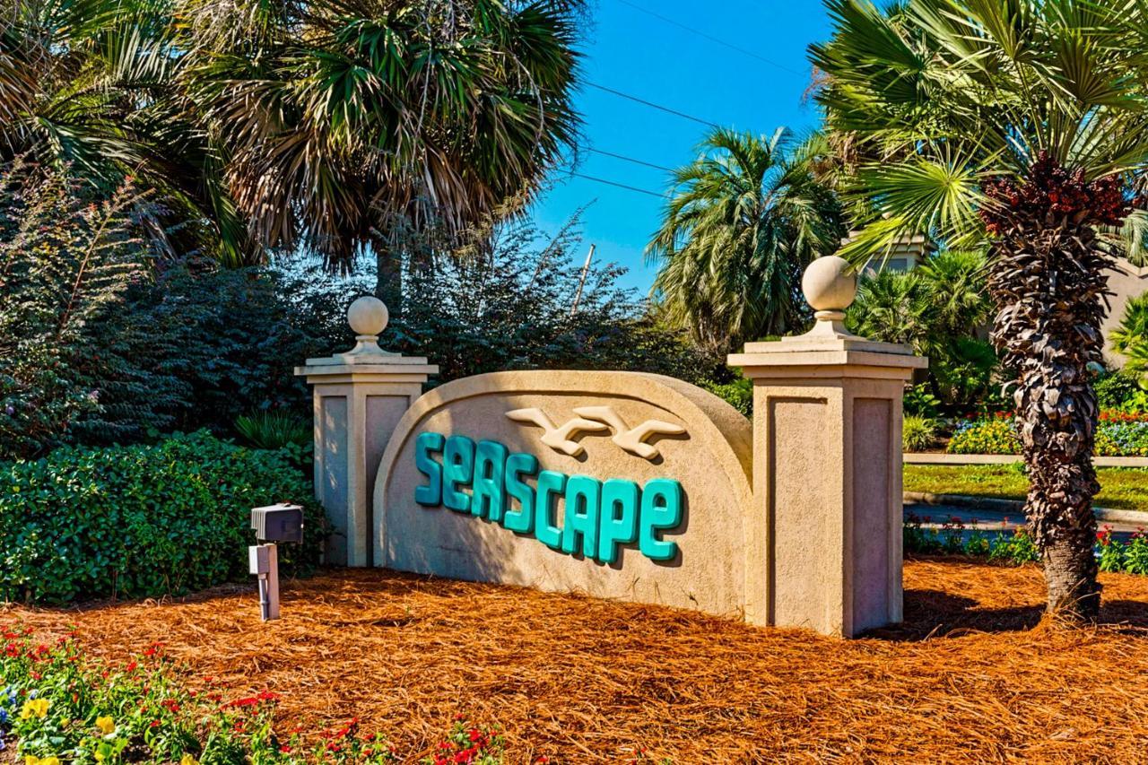 Seascape Golf Villas 91b *