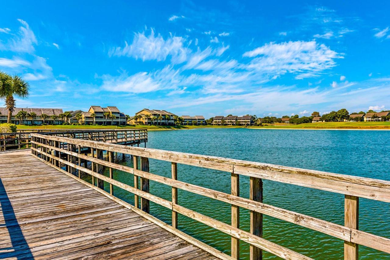 Apartment Seascape Golf Villas 91b *