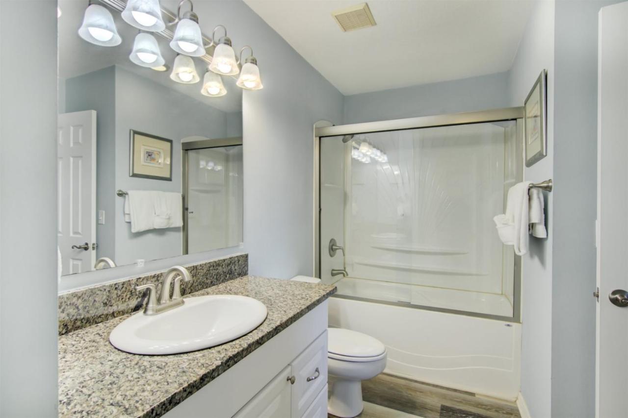 9 D, One Bedroom Destin