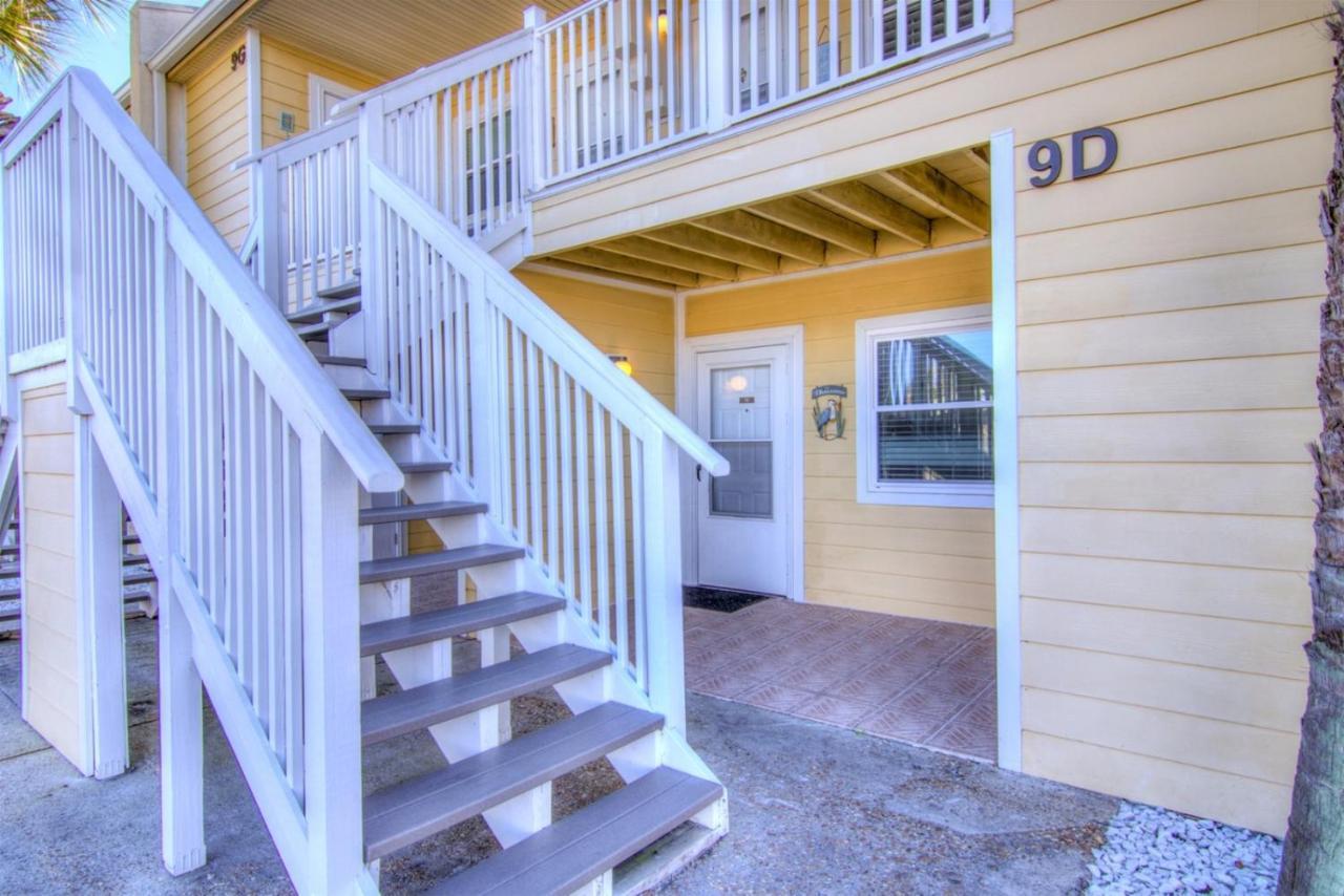 Apartment 9 D, One Bedroom Destin