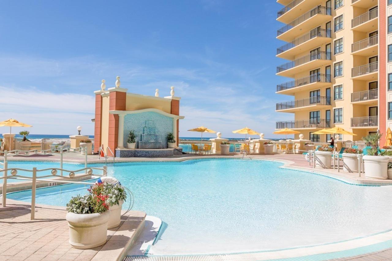 Apartment Emerald Grande Iii