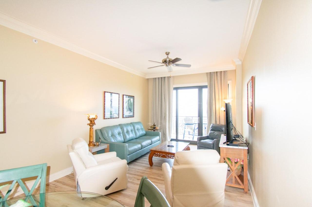 Emerald Grande Iii Apartment Destin