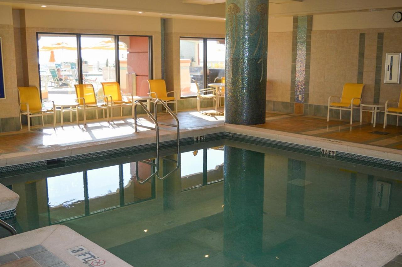 Emerald Grande Iii Apartment Destin