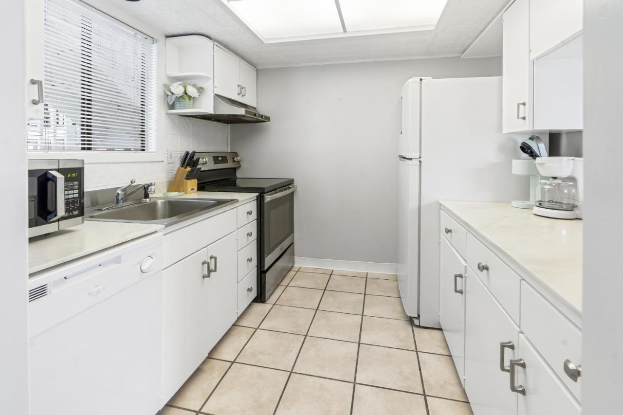Apartment Cajun Fun 1060 *