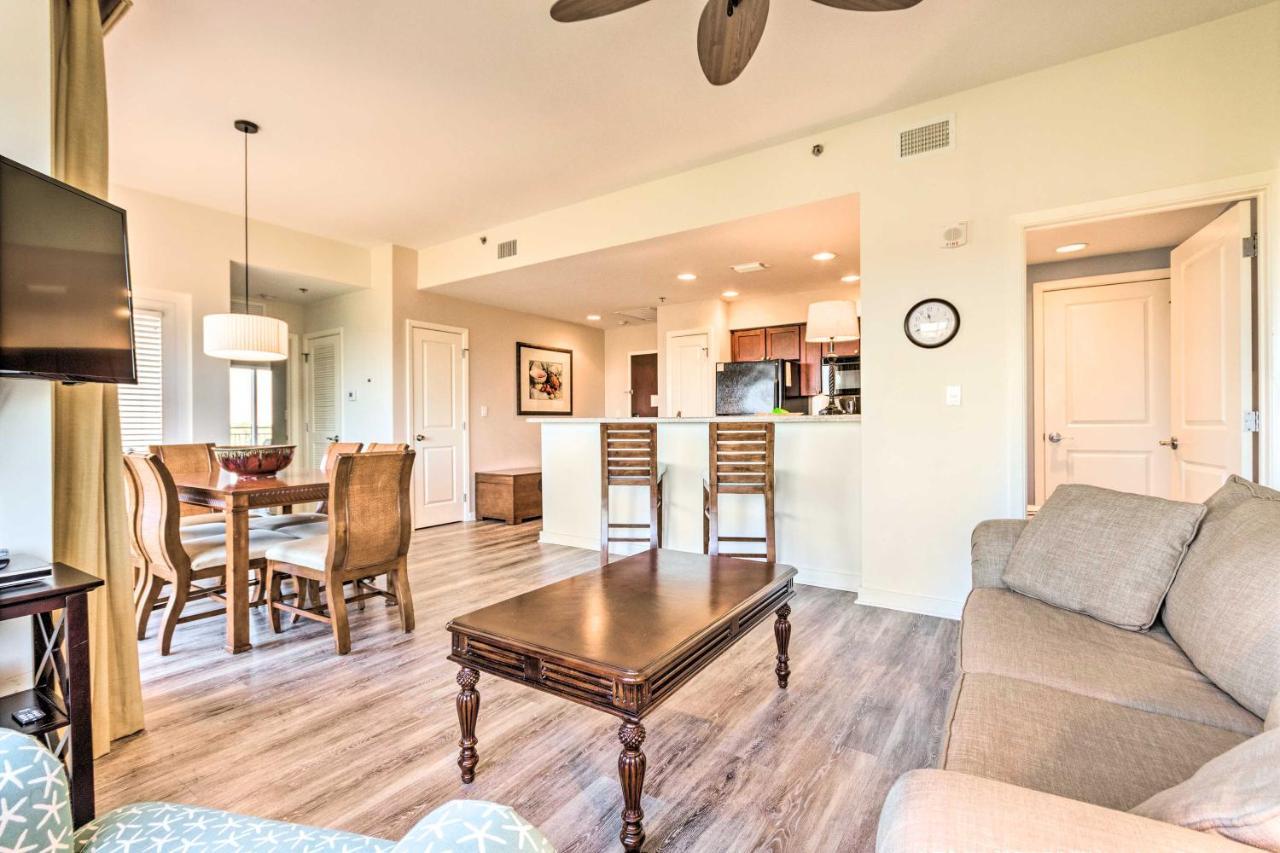 Miramar Getaway And Balcony And View!
