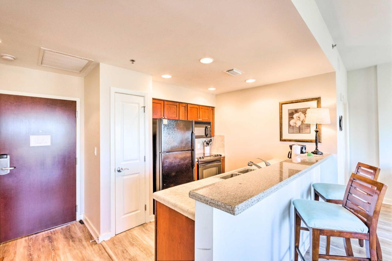 Miramar Getaway And Balcony And View! * Destin