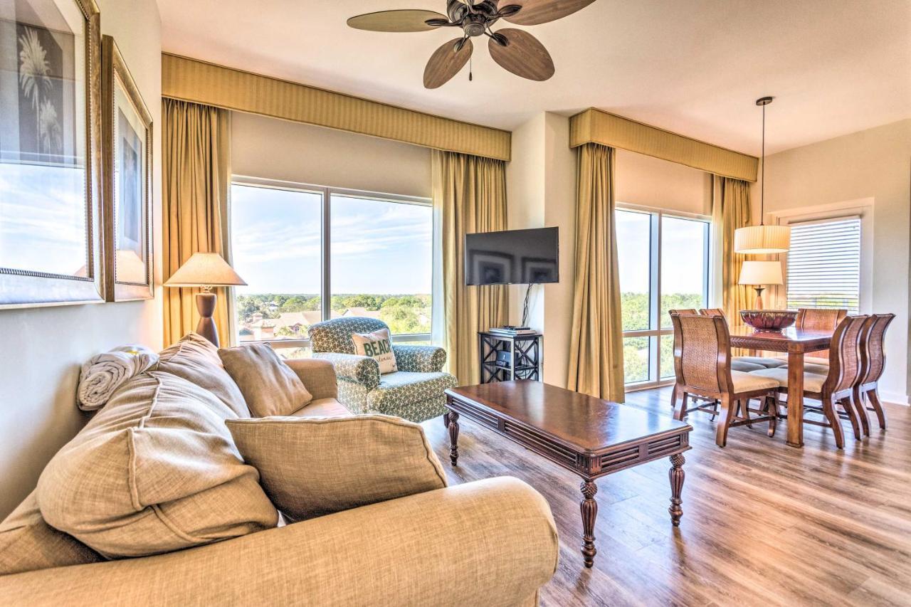 Apartment Miramar Getaway And Balcony And View! *