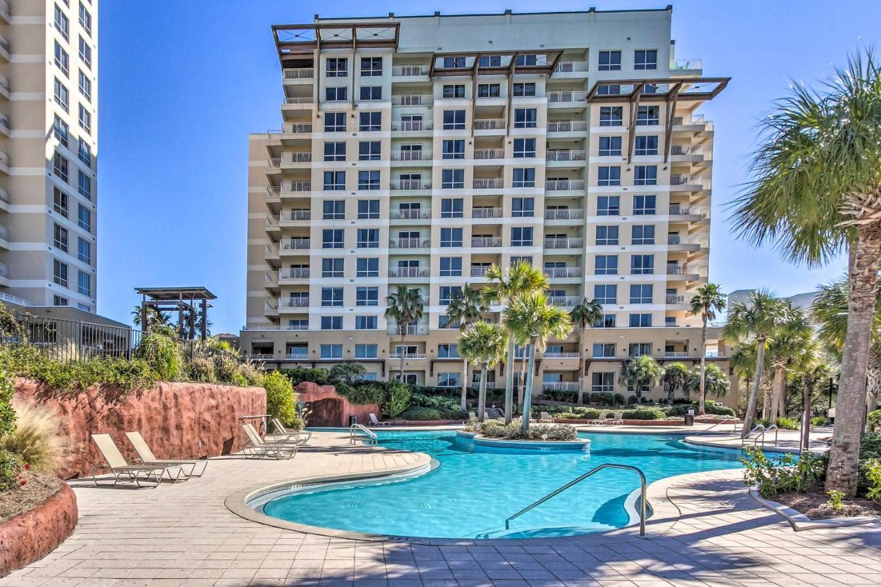 Miramar Getaway And Balcony And View! *
